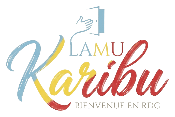 LAMU Karibu — Bienvenue en RDC